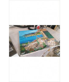 PEINTURE PM