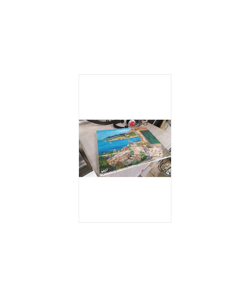 PEINTURE PM