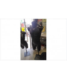 BUSTE HAUT SUR PIED - HOMME 