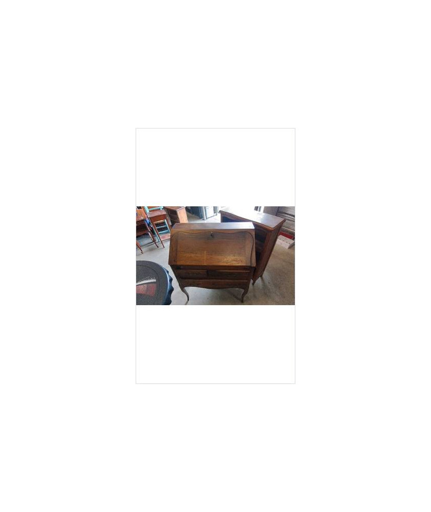 SECRETAIRE 3 TIROIRS 