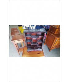 ETAGERE PM ASIATIQUE 