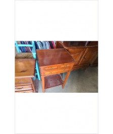 MEUBLE D’APPOINT 3 TIROIRS
