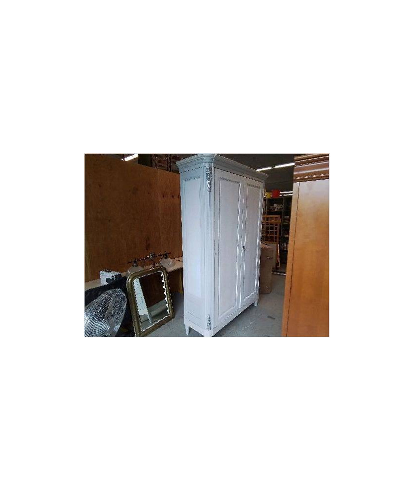 GRANDE ARMOIRE RELOOKER