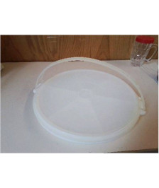 BOITE A A TARTES TUPPERWARE 