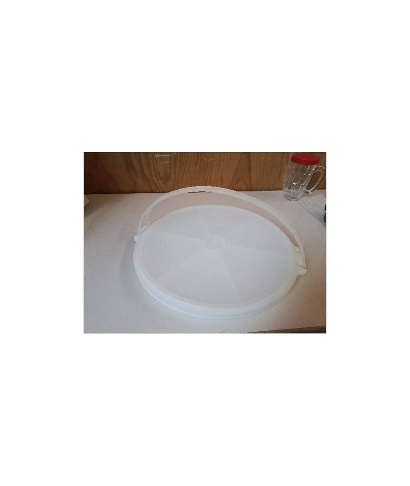 BOITE A A TARTES TUPPERWARE 
