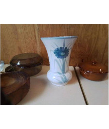 VASE FLEURI