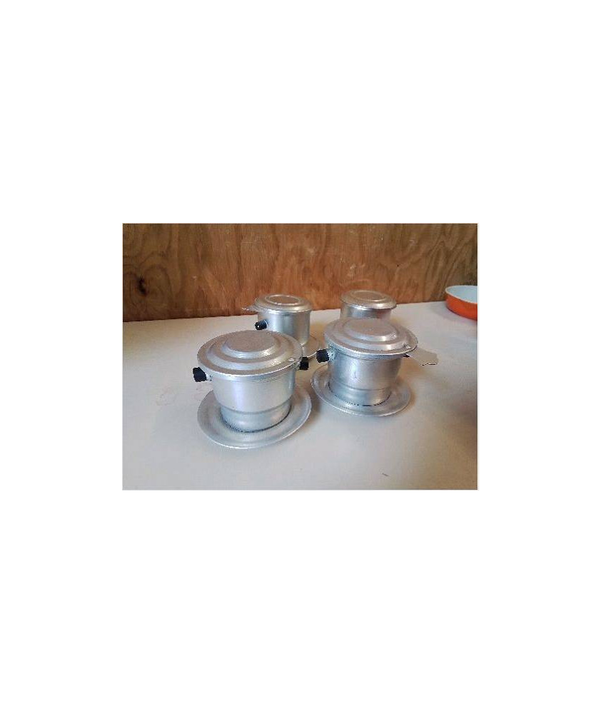 INFUSEUR A CAFE INDIVIDUEL 