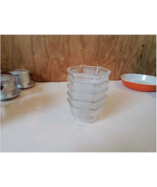 RAMEQUIN EN PYREX SEDLEX