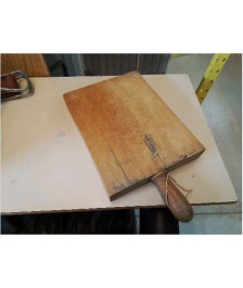 PLANCHE BILLAUD