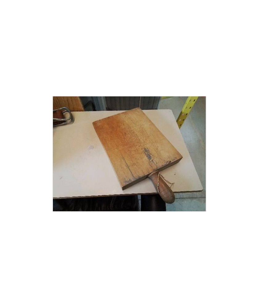 PLANCHE BILLAUD