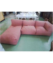 SALON DE JARDIN MODULABLE OVIALA OVIBJ484724-HL