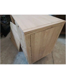 MEUBLE SOUS VASQUE JONAK TK3562279R-HL