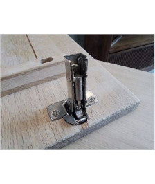 MEUBLE SOUS VASQUE JONAK TK3562279R-HL