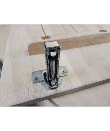 MEUBLE SOUS VASQUE JONAK TK3562279R-HL