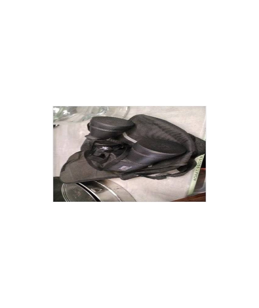 JUMELLE LA PAIRE 10X50 - WA 