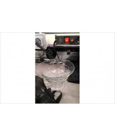 COUPE VERRE