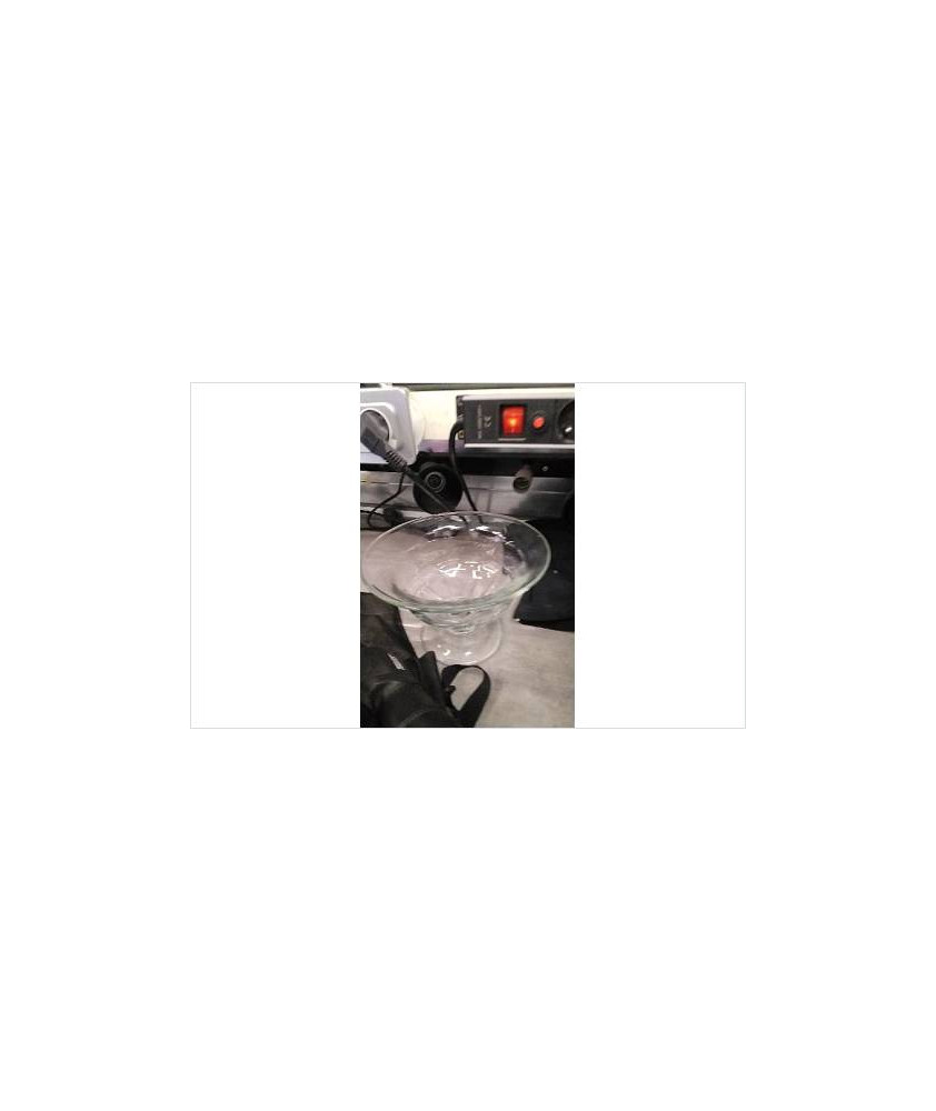 COUPE VERRE