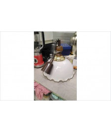 LUSTRE OPALINE 