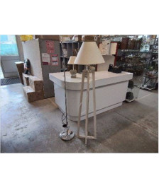 LAMPADAIRE BOHEME CHIC