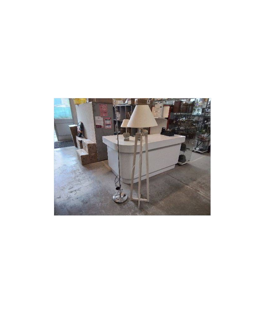 LAMPADAIRE BOHEME CHIC
