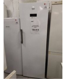 CONGELATEUR BEKO GARANTIE 6 MOIS