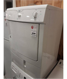 SECHE LINGE CONDENSATION FAURE 