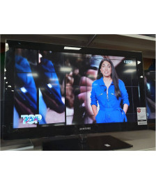 TV LCD SAMSUNG LE32C630K1W