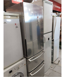 REFRIGERATEURHAIER 1 PORTE 2 TIROIRS