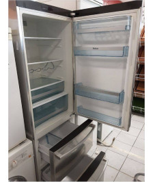 REFRIGERATEURHAIER 1 PORTE 2 TIROIRS