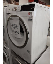 SECHE LINGE GORENJE POMPE A CHALEUR DA92IL 9KG