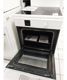 CUISINIERE BRANDT INDUCTION GARANTIE 6 MOIS