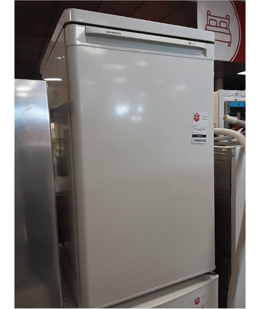 CONGELATEUR TOP SIEMENS GS11A40 CONGELATEUR TOP SIEMENS GS11A40