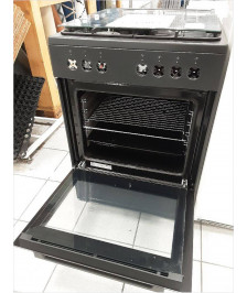 GAZINIÈRE BEKO GAZ DE VILLE DESSUS VERRE GARANTIE 6 MOIS