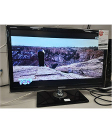 TV LED SAMSUNG UE22D5000NW
