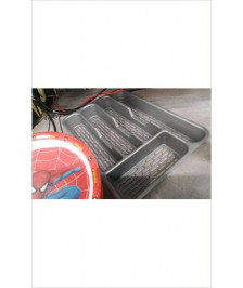 RANGE COUVERTS PLASTIQUE 