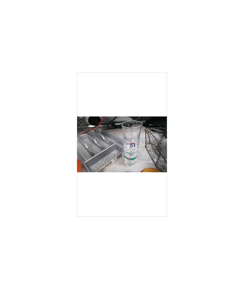 VERRE 51 D2