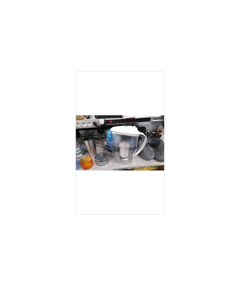 CARAFE FILTRANTE PHILIPS 