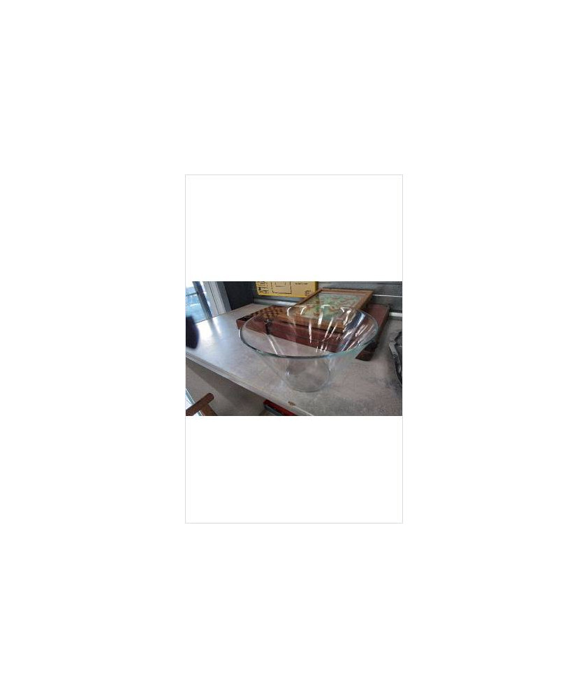SALADIER VERRE GM
