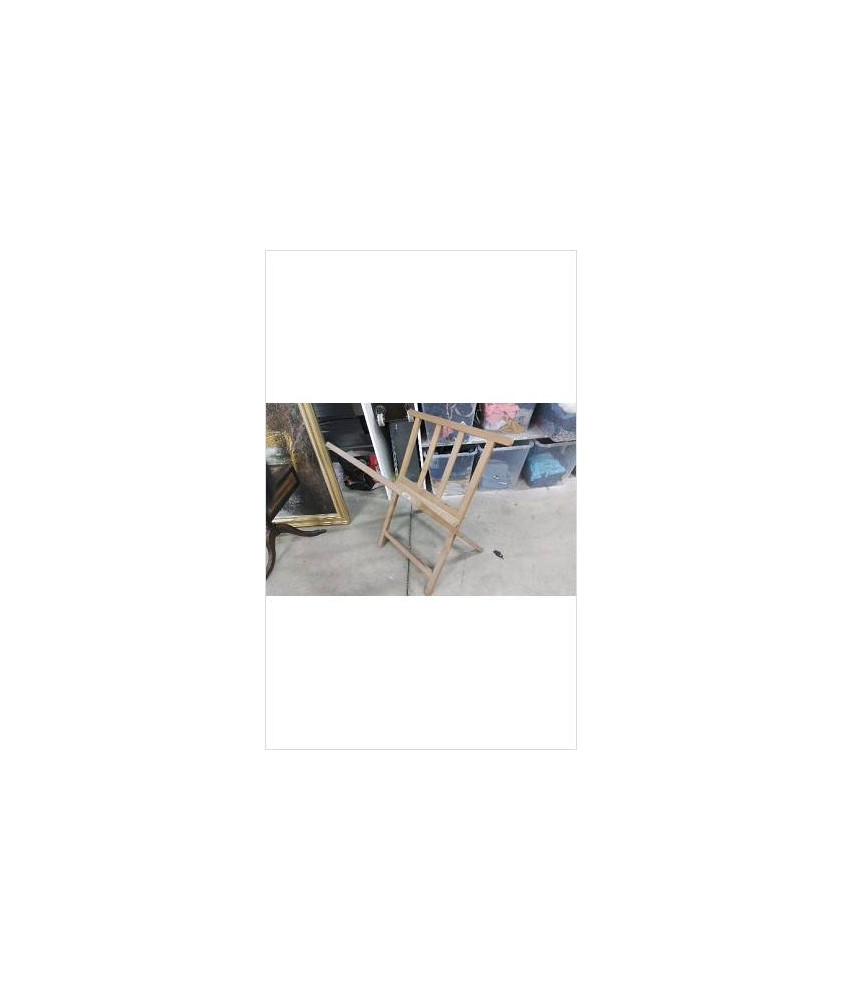 PORTE TOILE BOIS / BONFIL