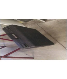 VALISE NOIRE - COQUE
