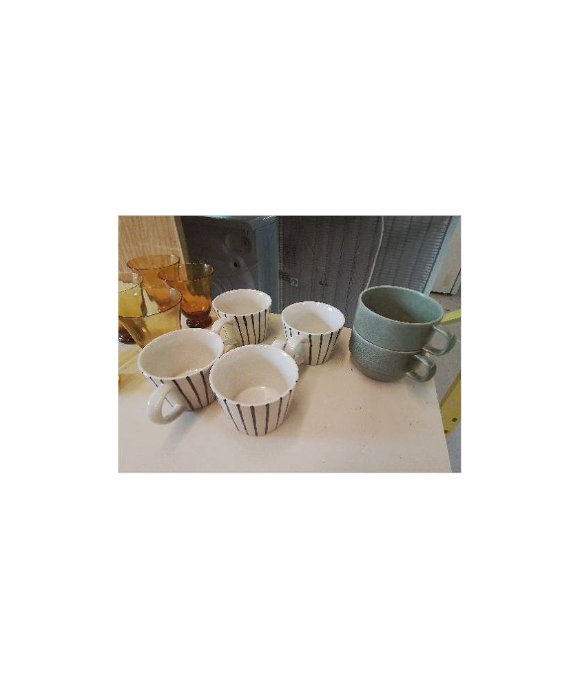 TASSE