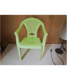 PETITE CHAISE VERTE 