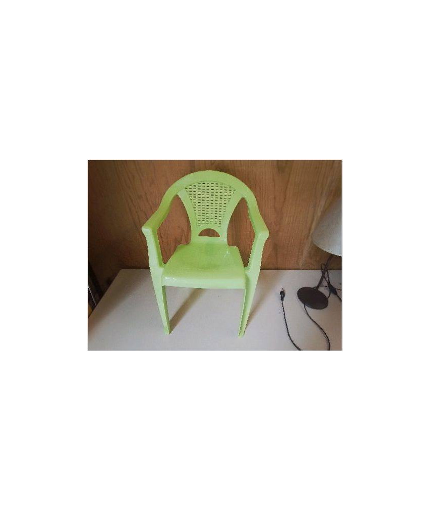 PETITE CHAISE VERTE 