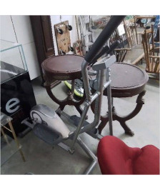 VELO ELLIPTIQUE DOMYOS