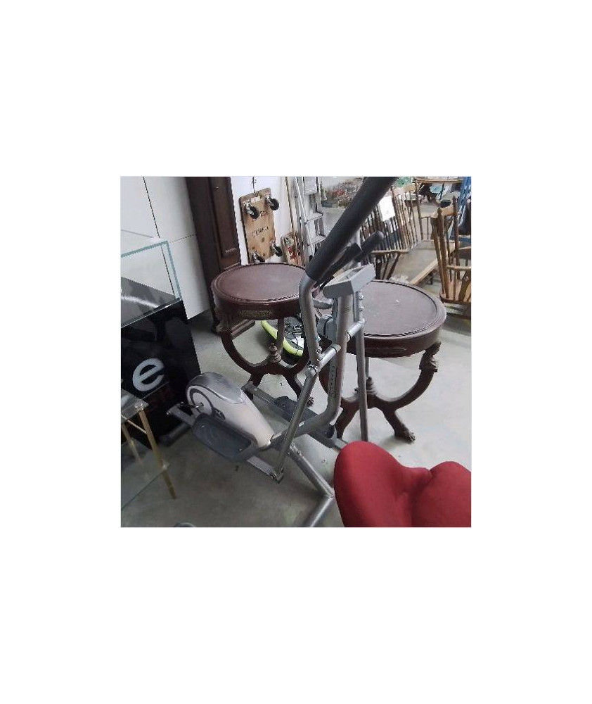 VELO ELLIPTIQUE DOMYOS