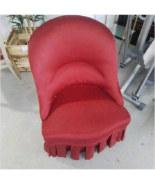 FAUTEUIL CRAPAUD EN L’ETAT