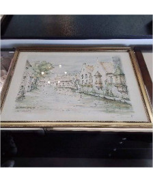LITHOGRAPHIE TRICART