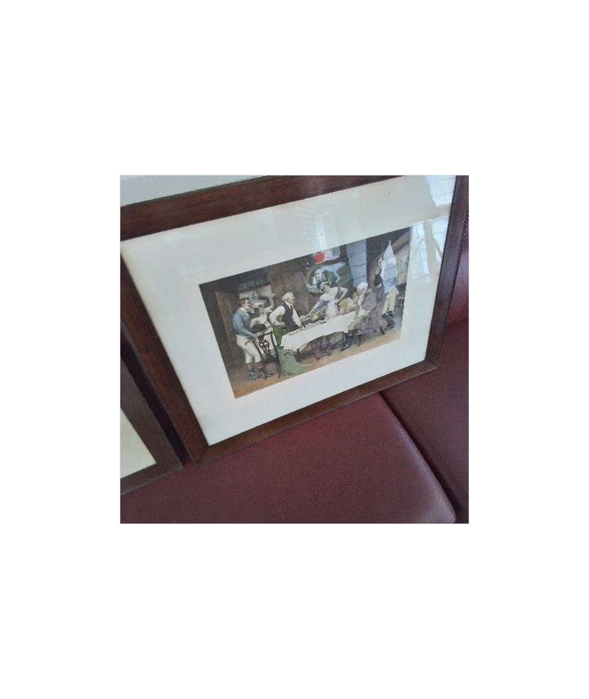 LITHOGRAPHIE JOHN A LOMAX