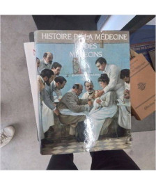 HISTOIRE MEDECINE 