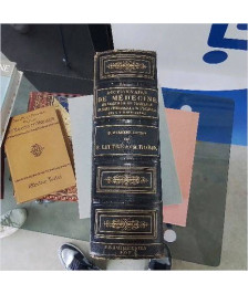 DICTIONNAIRE MÉDECINE